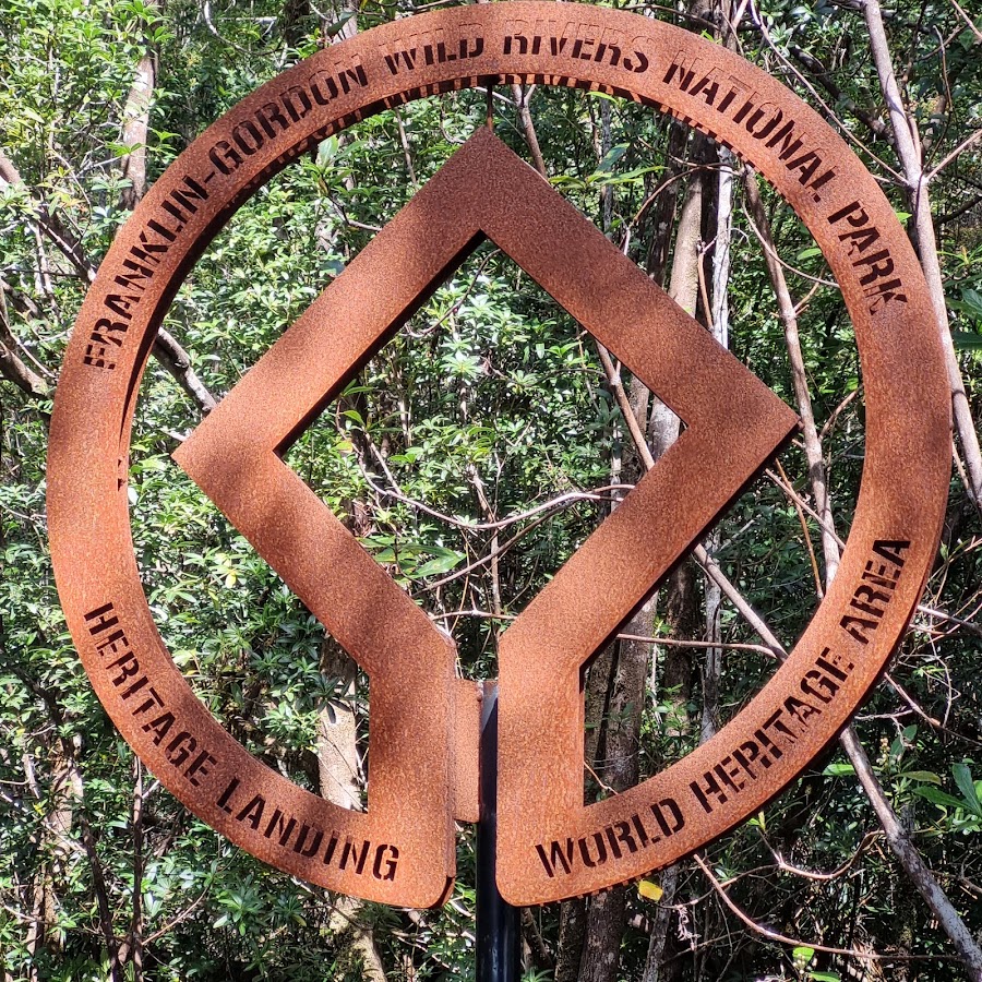 Franklin-Gordon Wild Rivers National Park