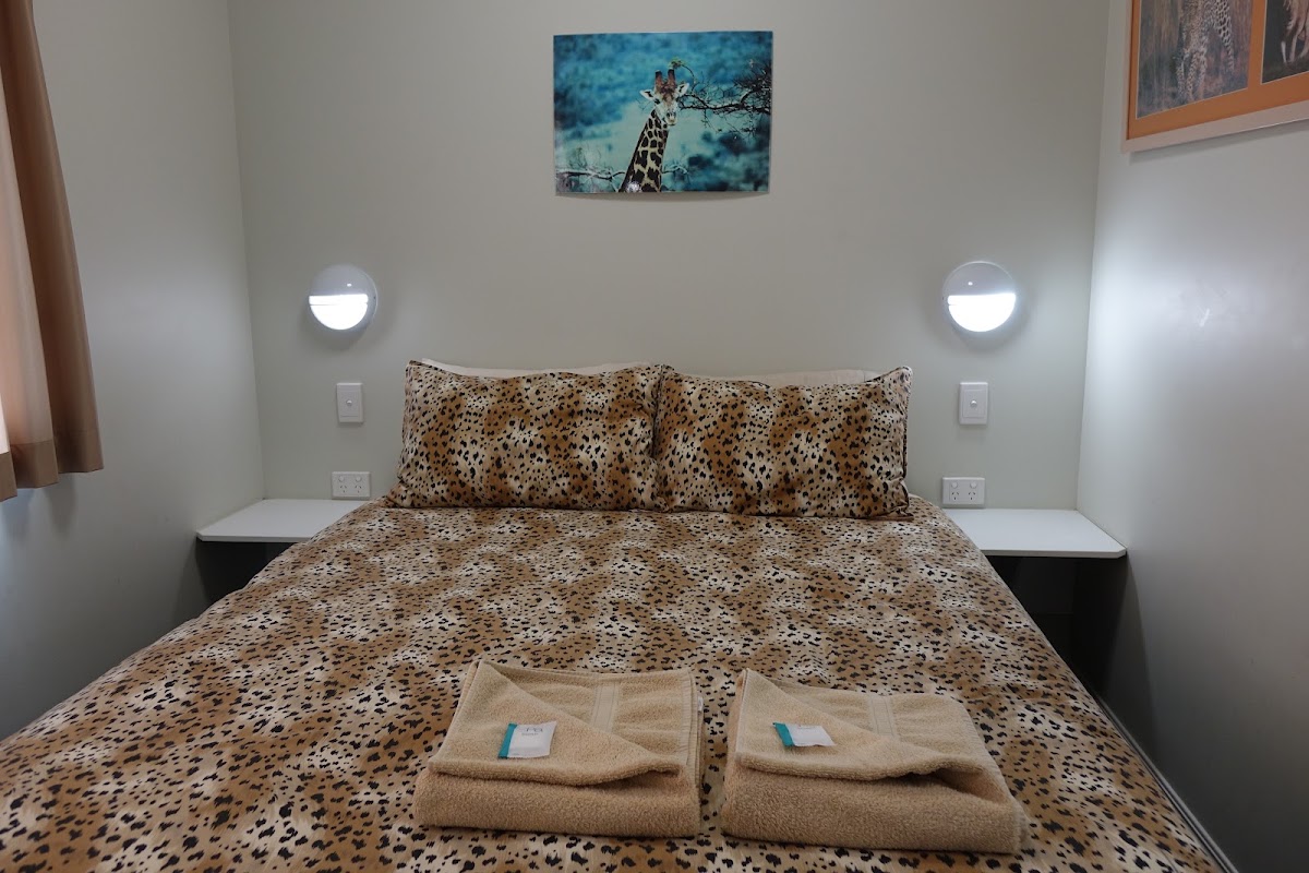 Burrum River Caravan Park