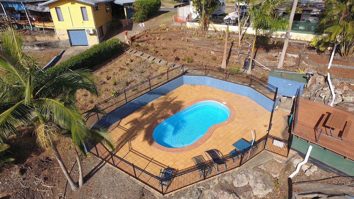 Burrum River Caravan Park