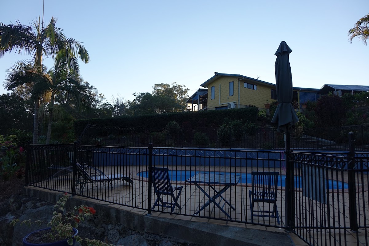 Burrum River Caravan Park