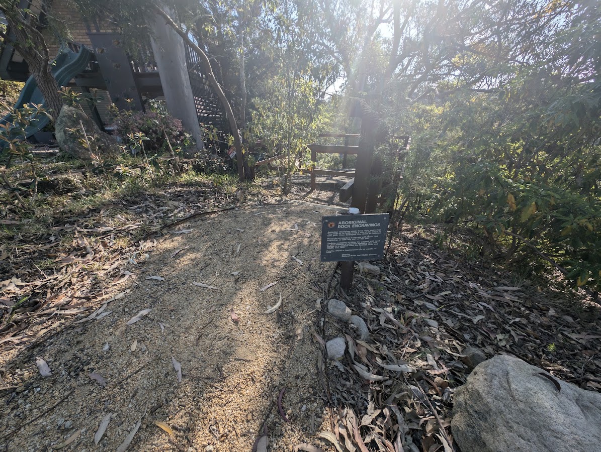 Southern Lookout