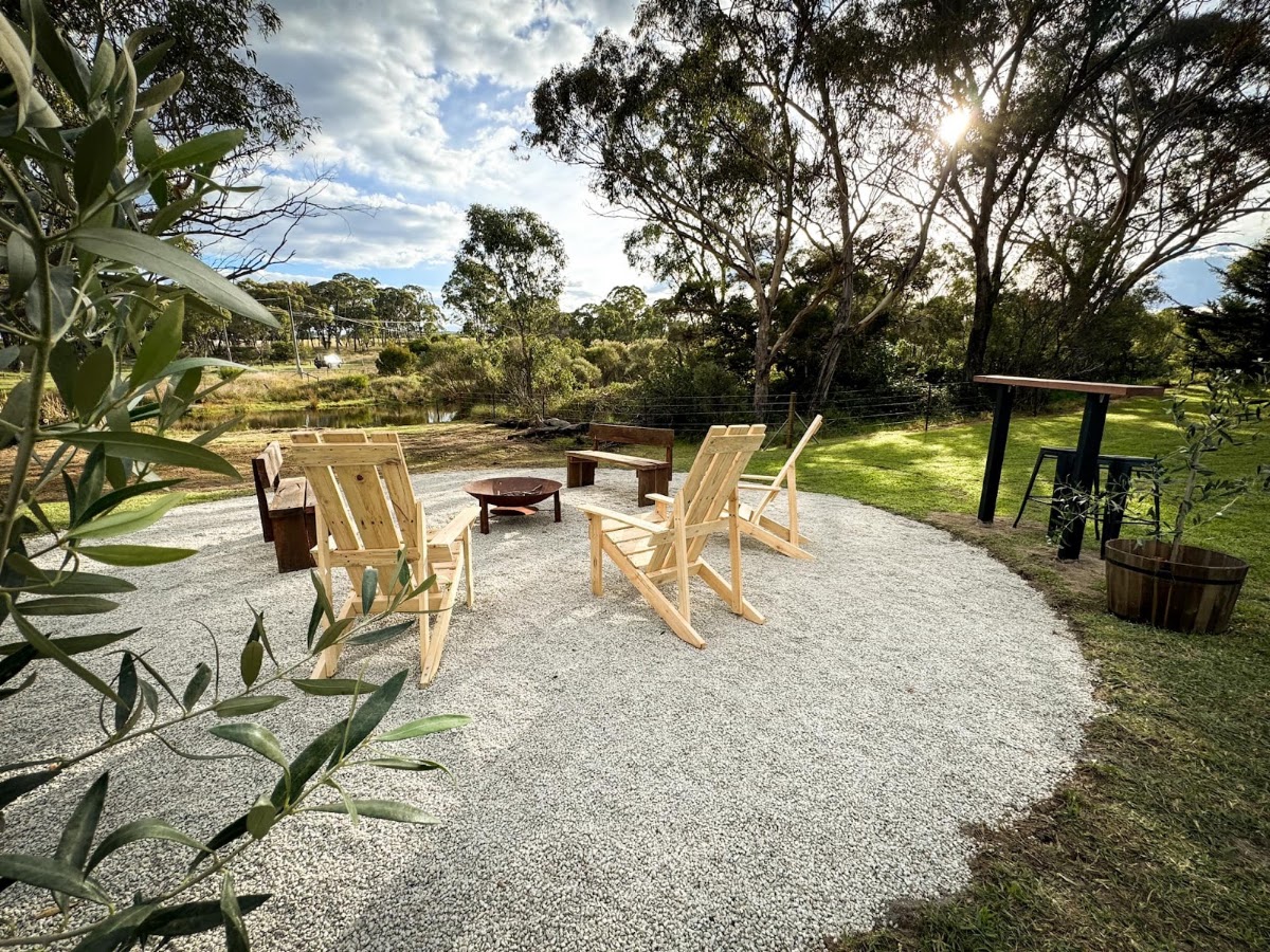 Blue Topaz Caravan Park