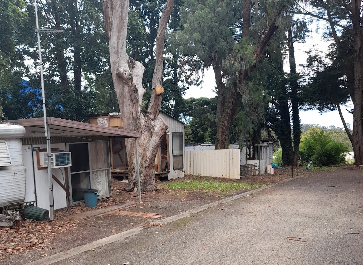 Drouin Caravan Park