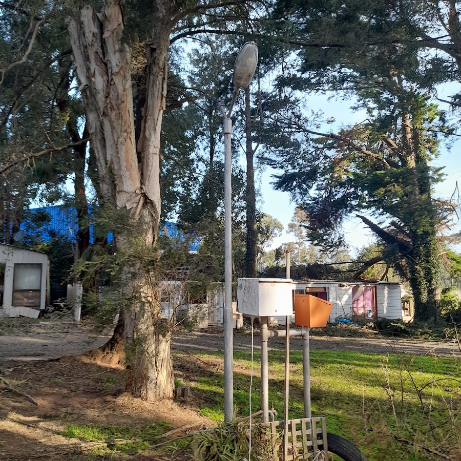 Drouin Caravan Park