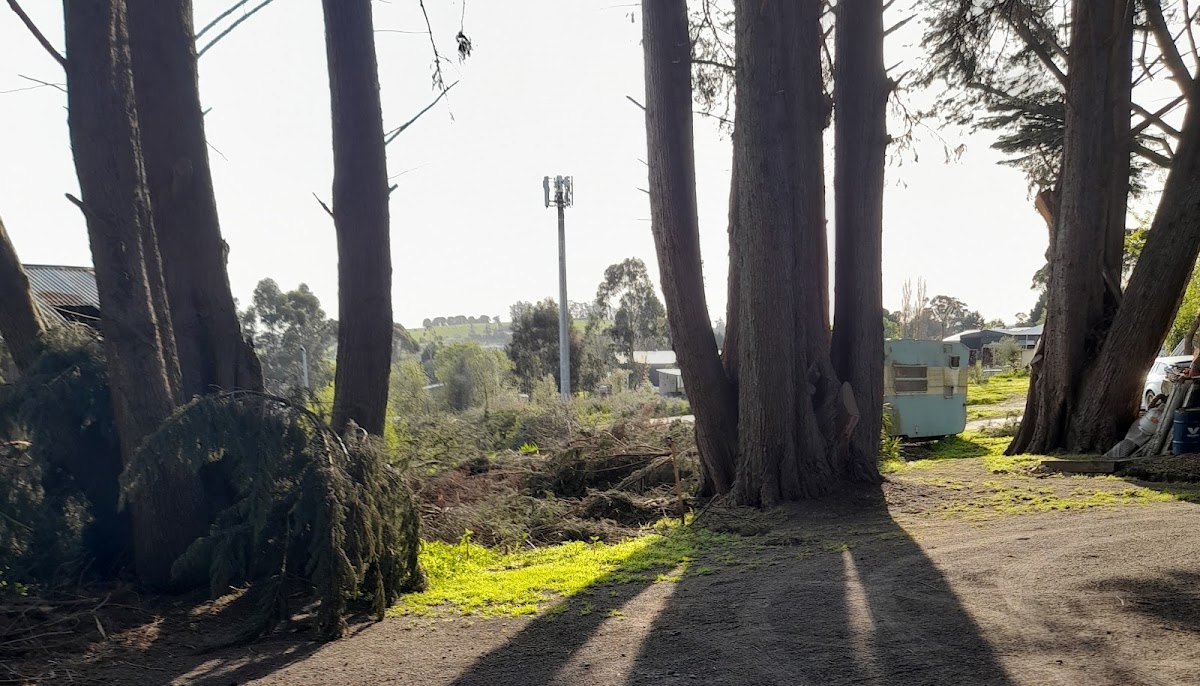 Drouin Caravan Park