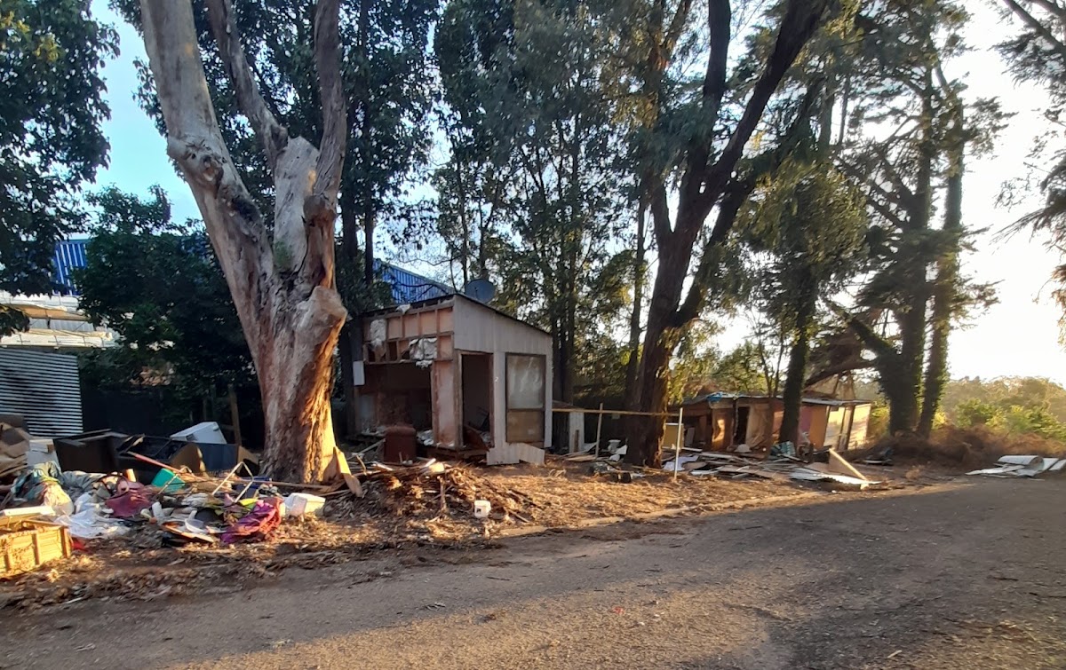 Drouin Caravan Park