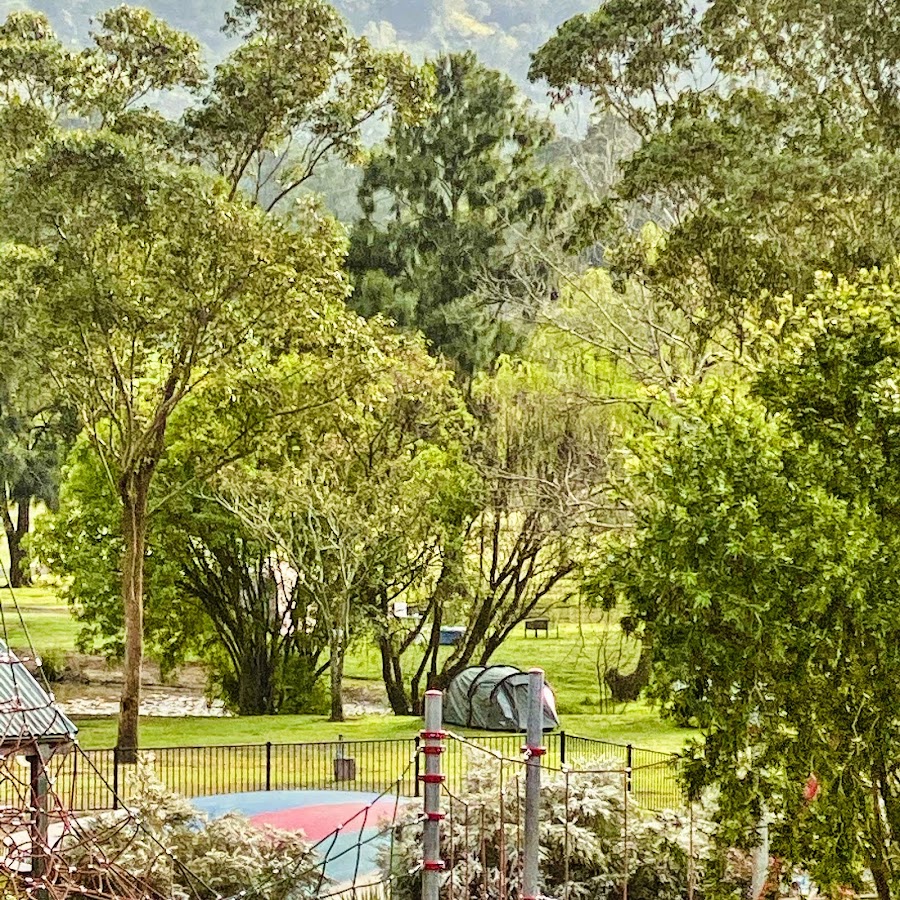 Glenmack Caravan Park