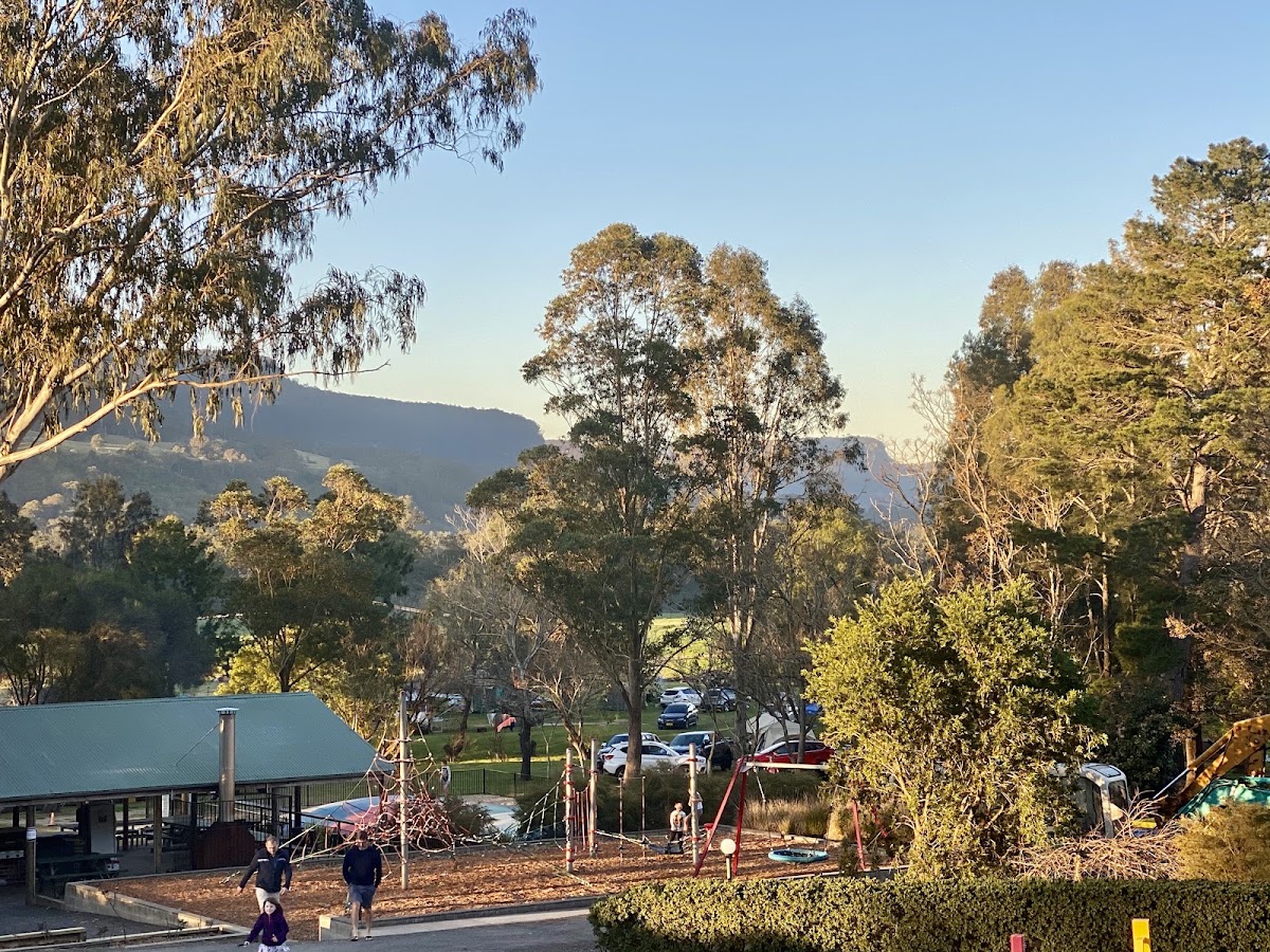 Glenmack Caravan Park