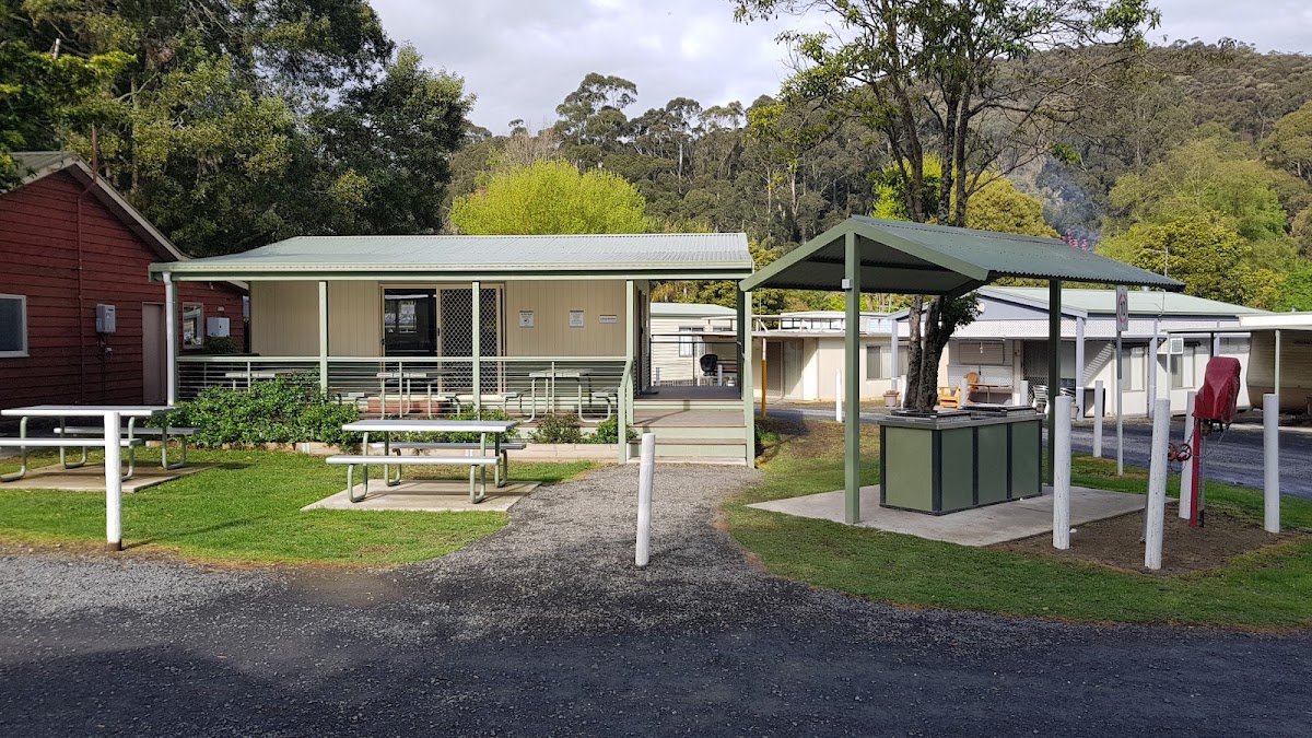 Warburton Holiday Park