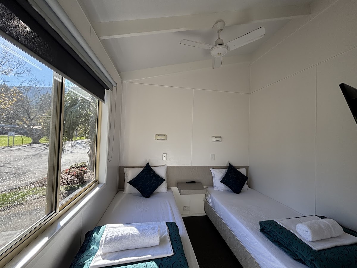 Warburton Holiday Park