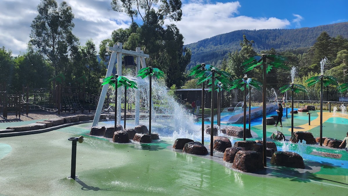 Warburton Holiday Park