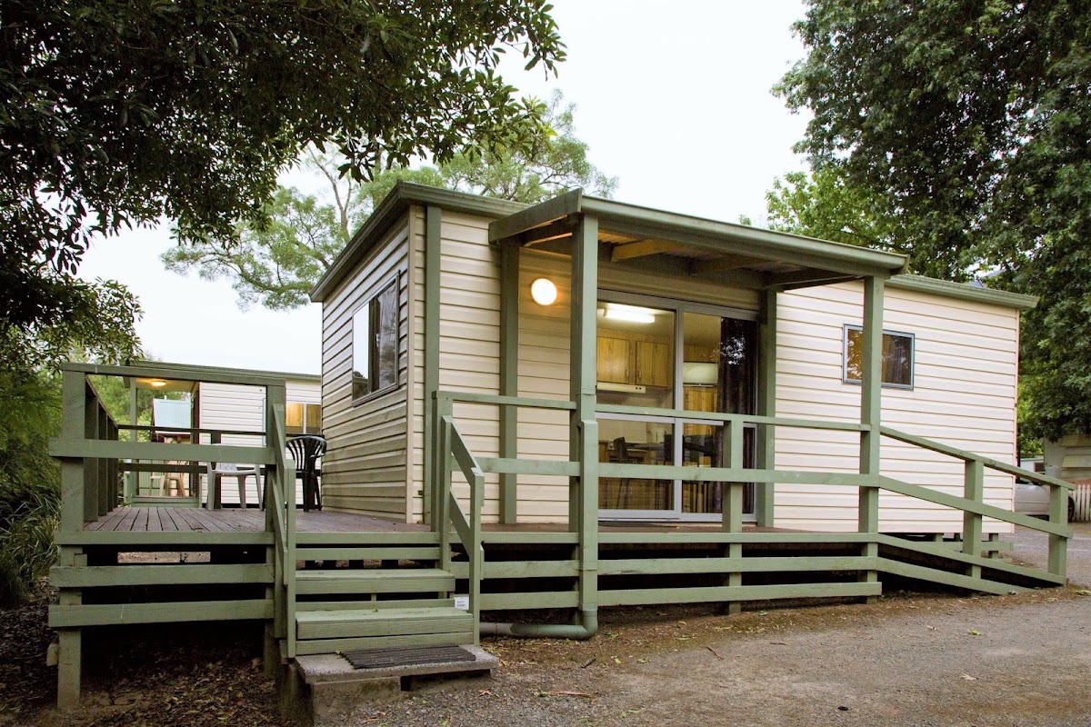 Warburton Holiday Park