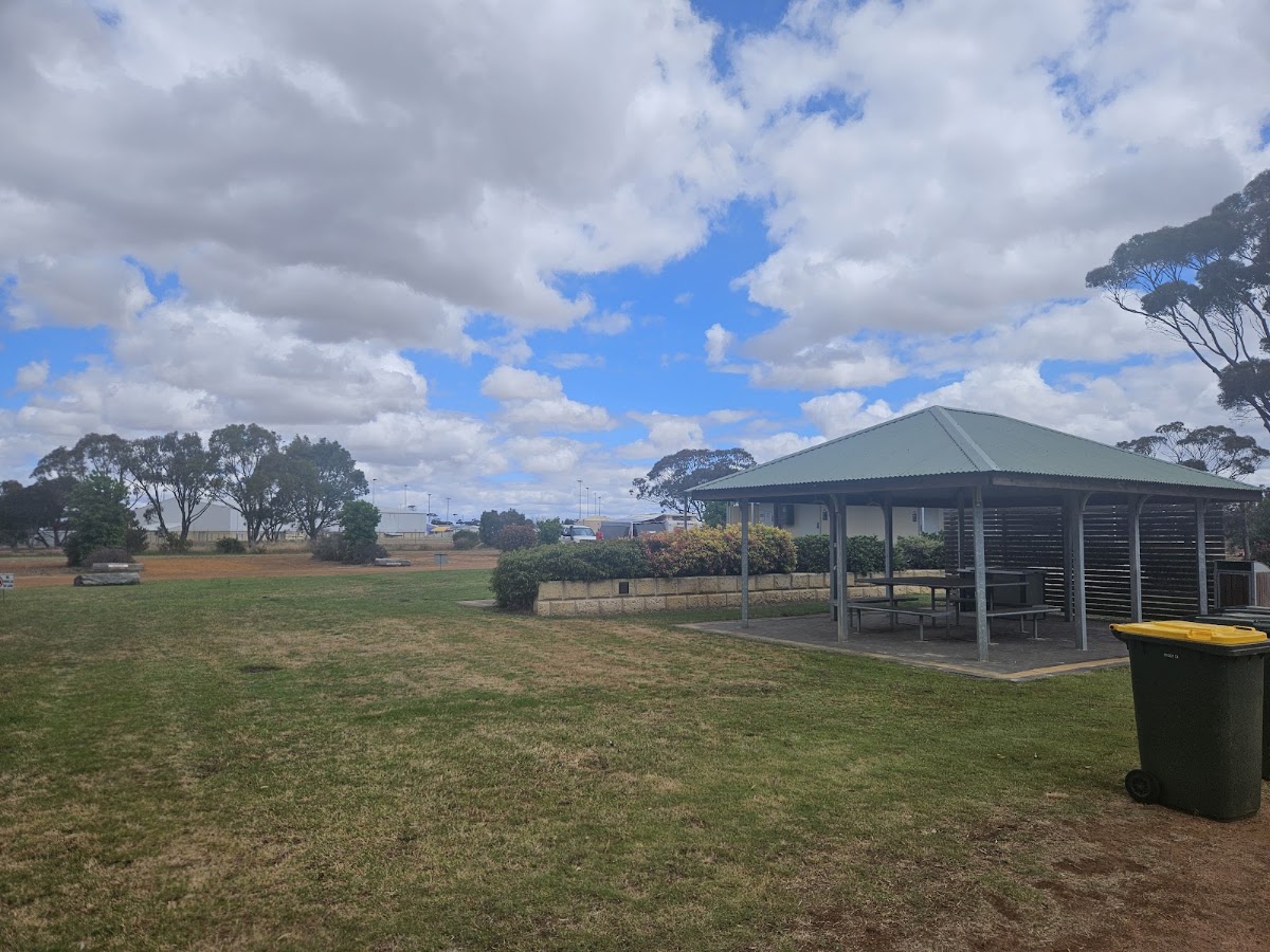 Gnowangerup Caravan Park