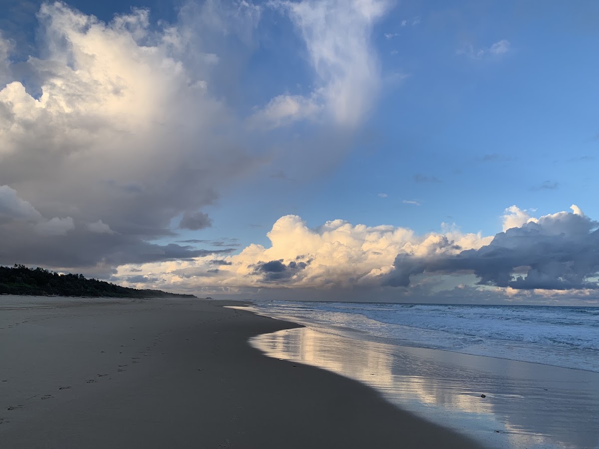 North Beach