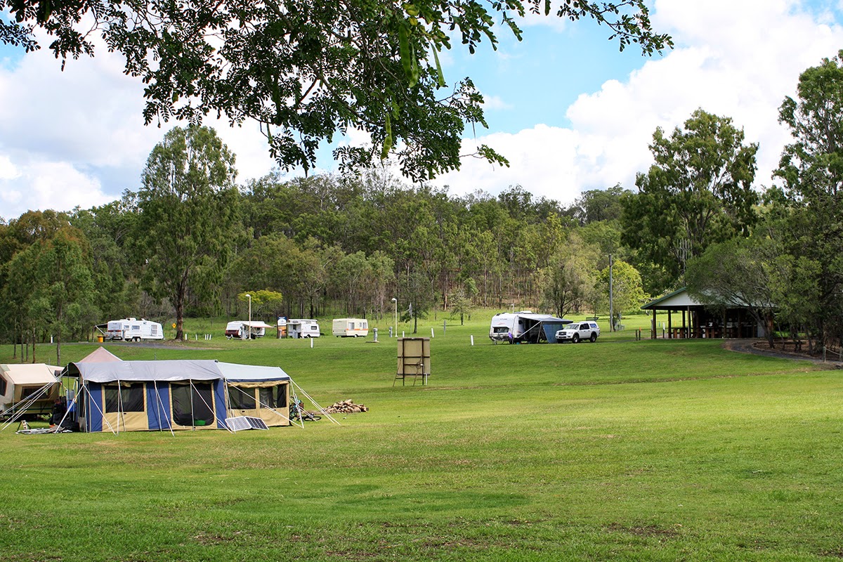 Lake Monduran Holiday Park