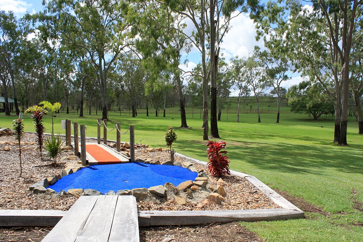 Lake Monduran Holiday Park