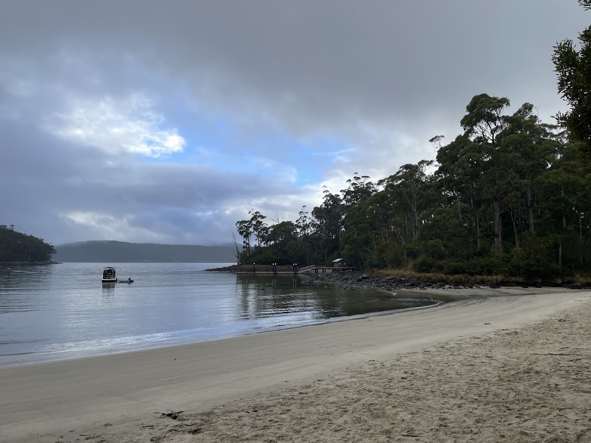 Stewarts Bay State Reserve