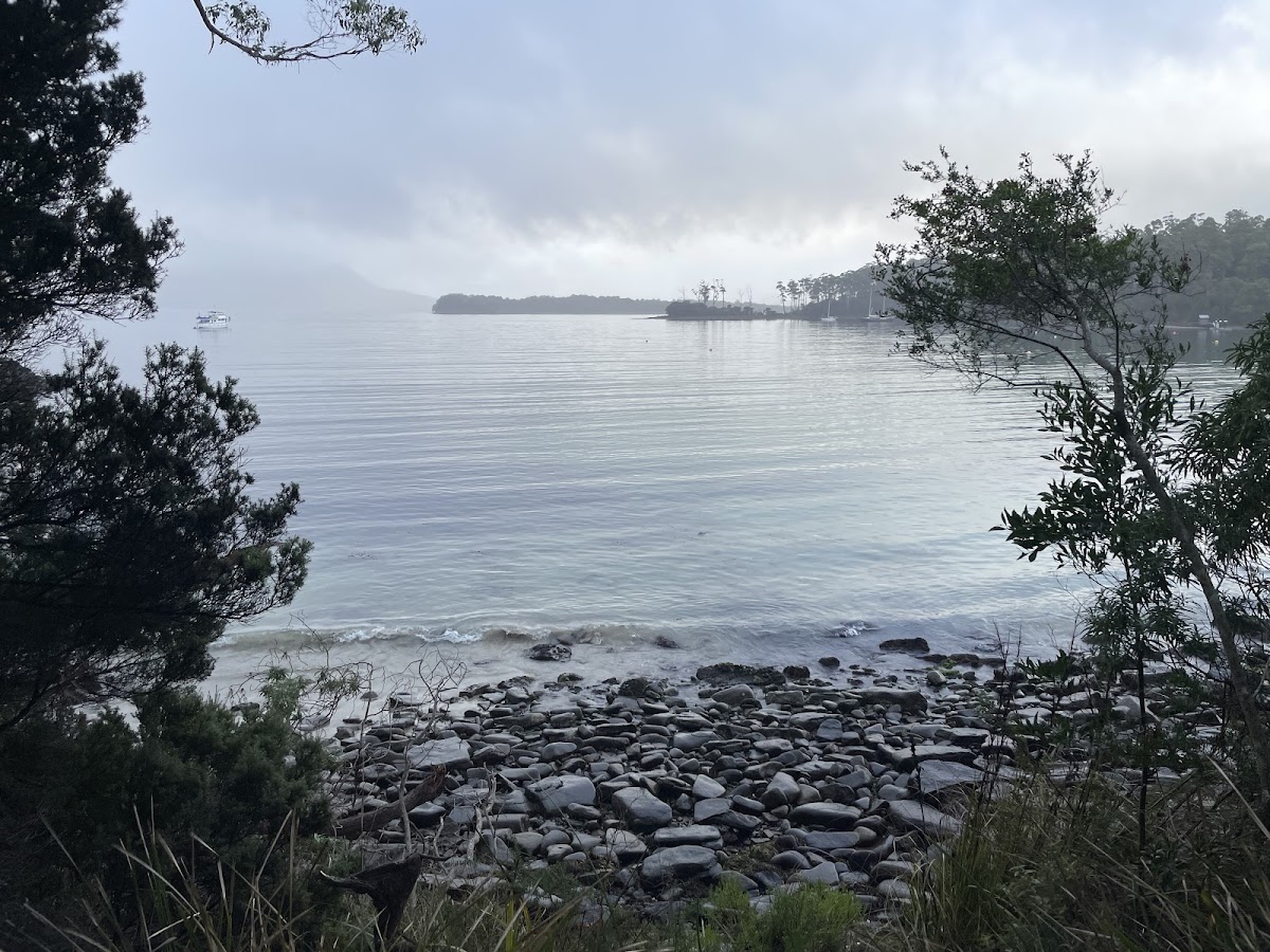 Stewarts Bay State Reserve