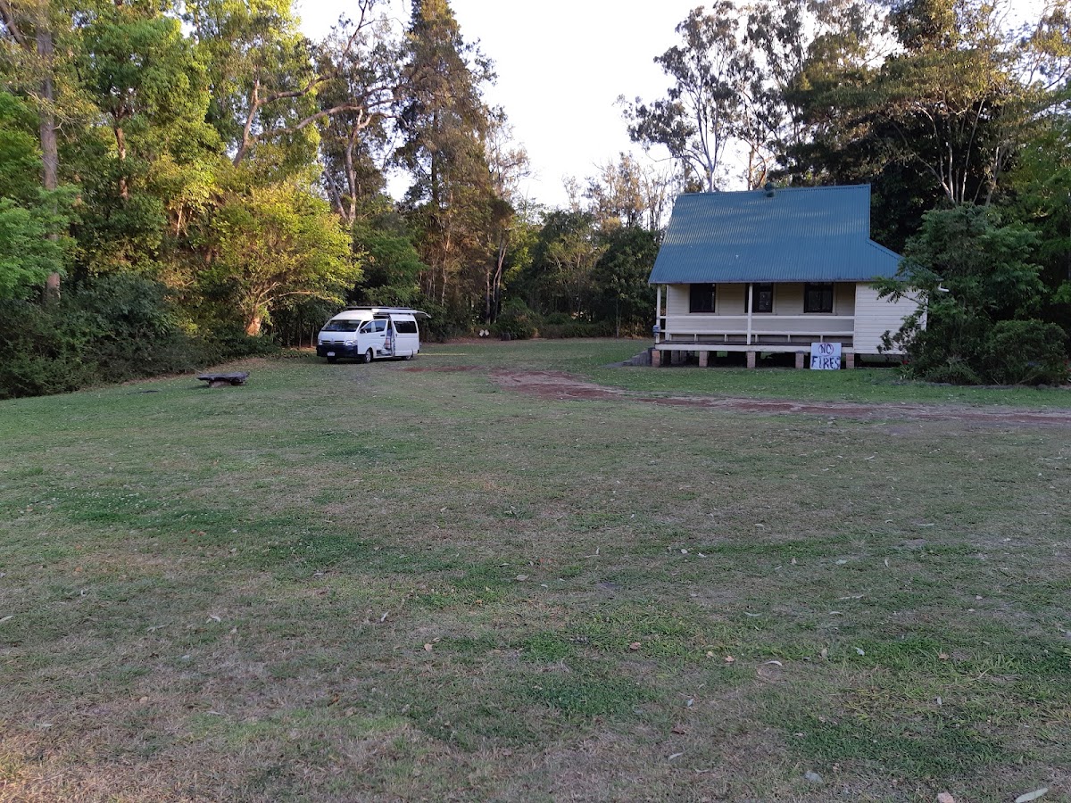 Lynchs Creek Reserve