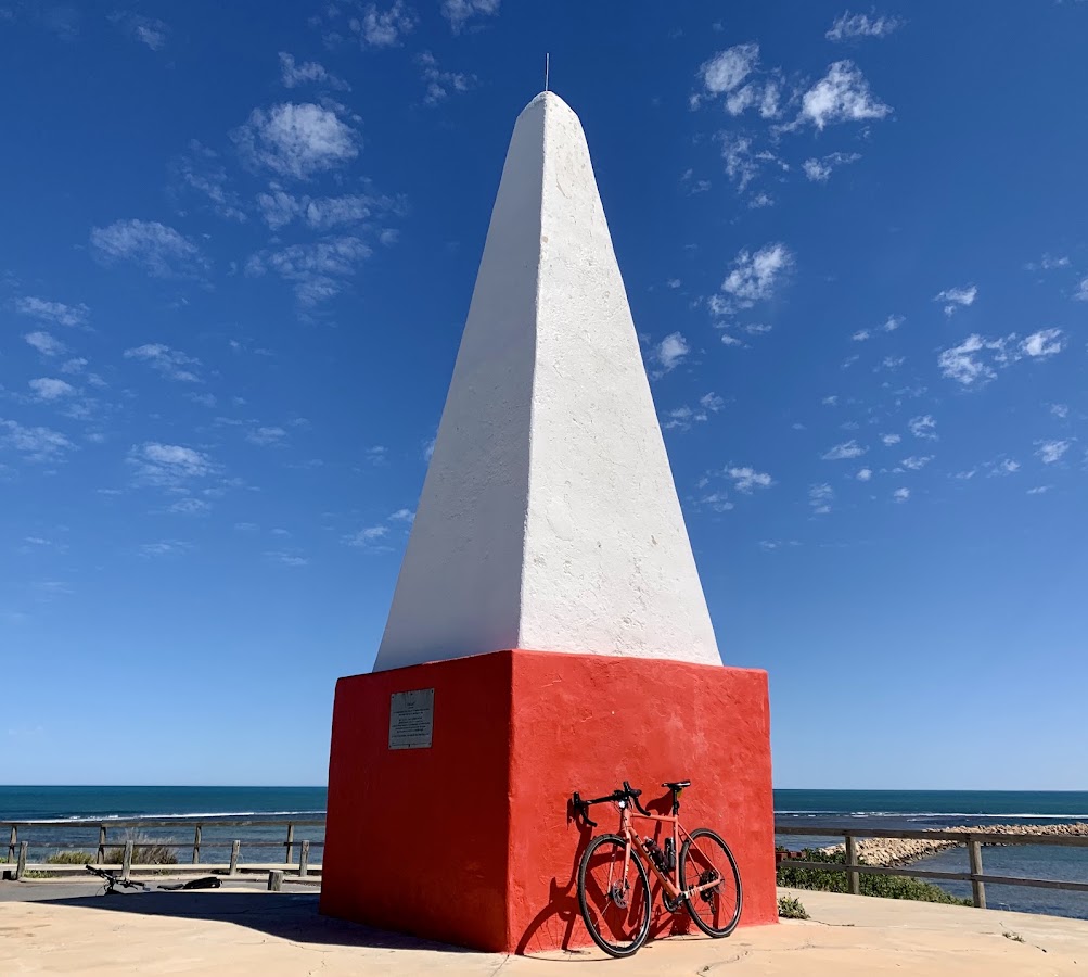 Obelisk Lookout