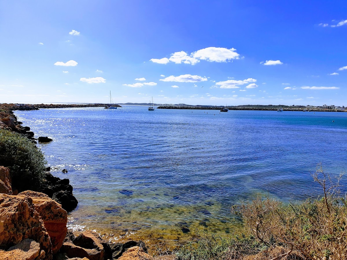 Obelisk Lookout