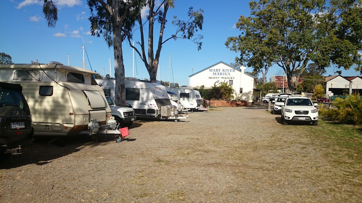 The Wharf