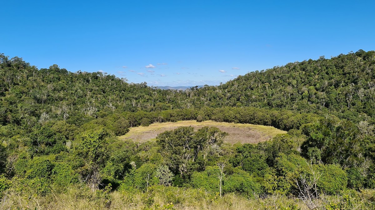 Coalstoun Lakes National Park