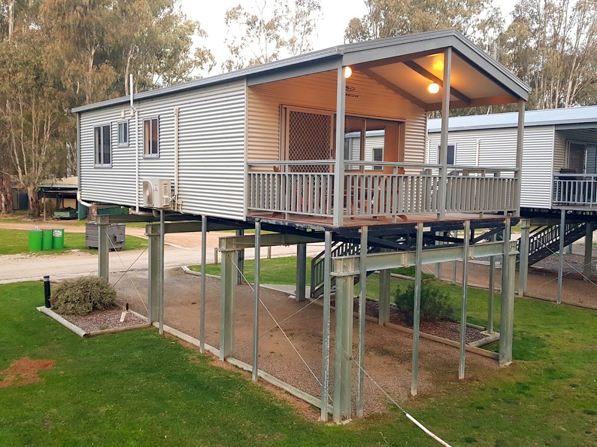 Ingenia Holiday Parks Murray Bend