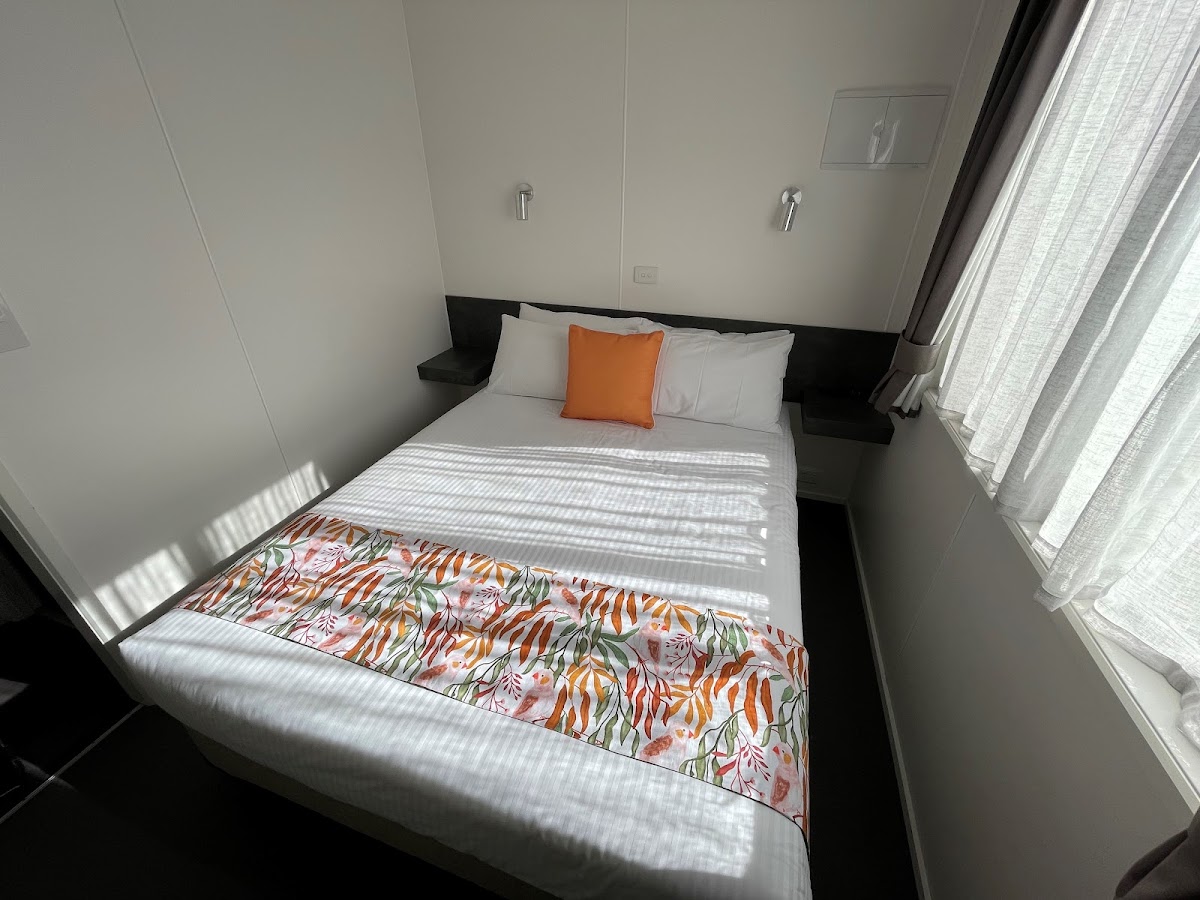 Ingenia Holiday Parks Murray Bend
