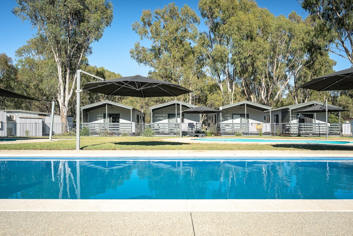 Ingenia Holiday Parks Murray Bend