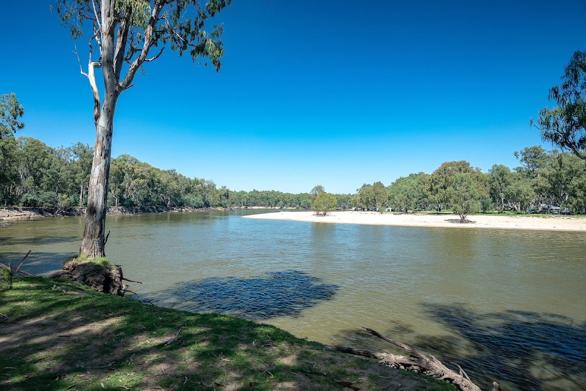 Ingenia Holiday Parks Murray Bend
