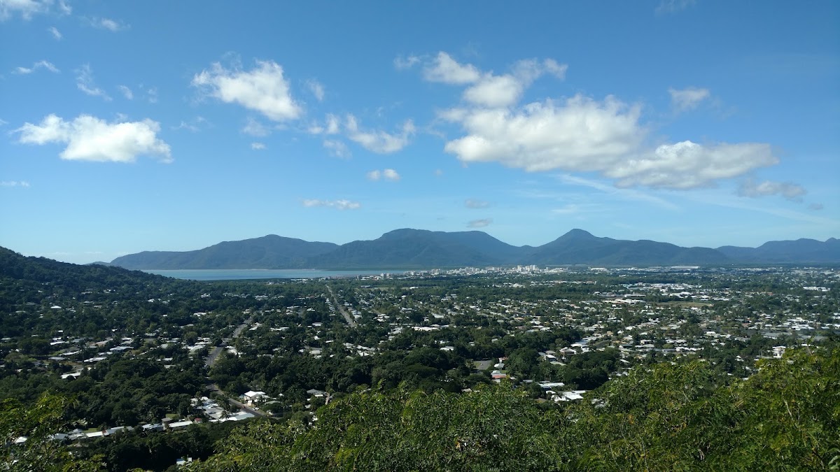 Mount Whitfield Conservation Park