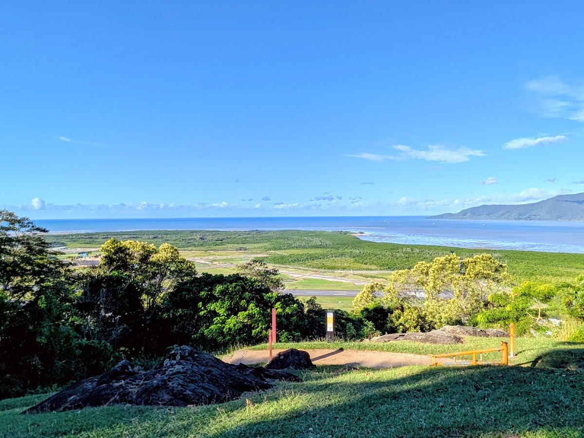 Mount Whitfield Conservation Park