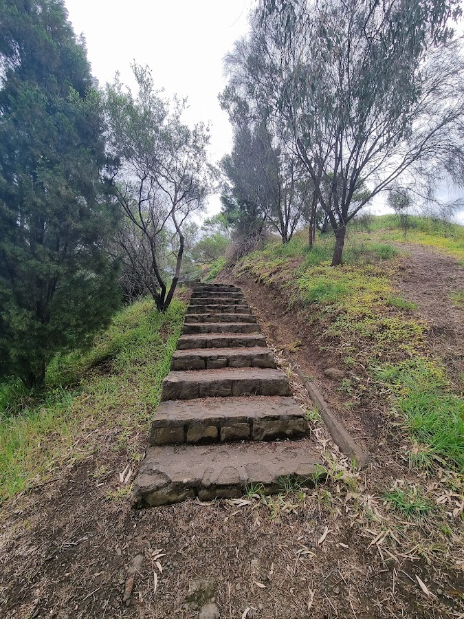 Barwon Valley Lookout