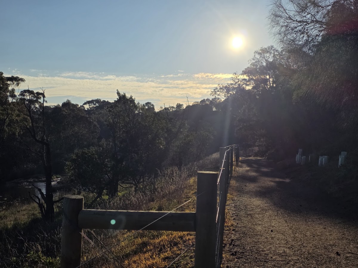 Barwon Valley Lookout
