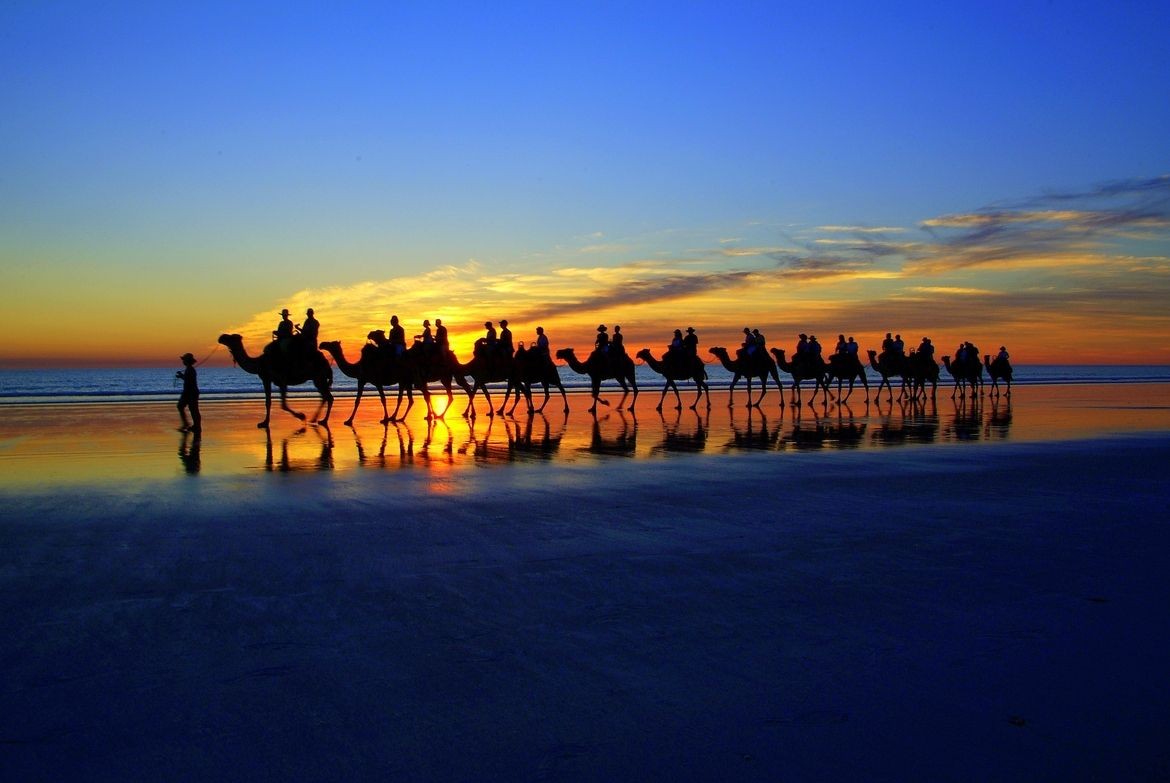 Cable Beach