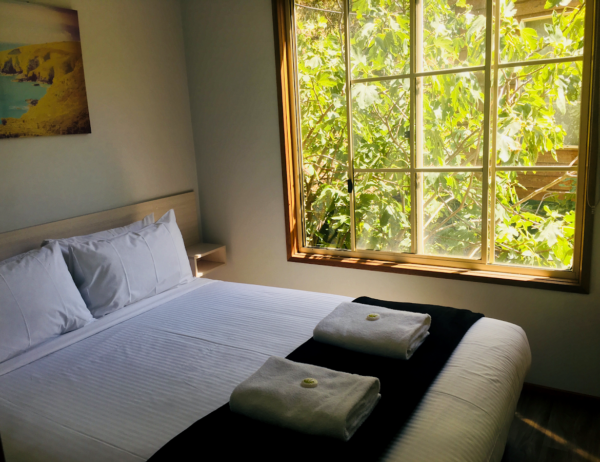 Cumberland River Holiday Park