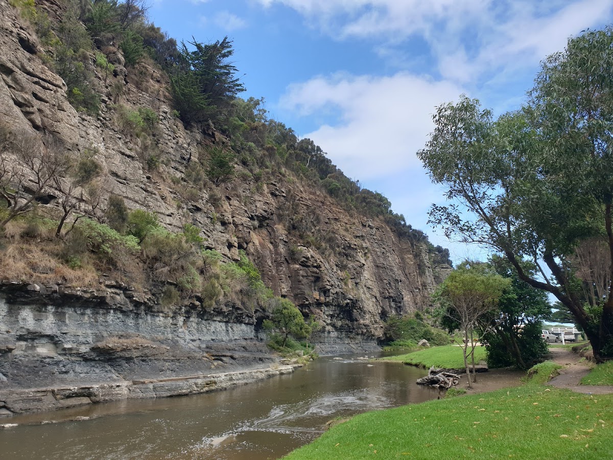Cumberland River Holiday Park