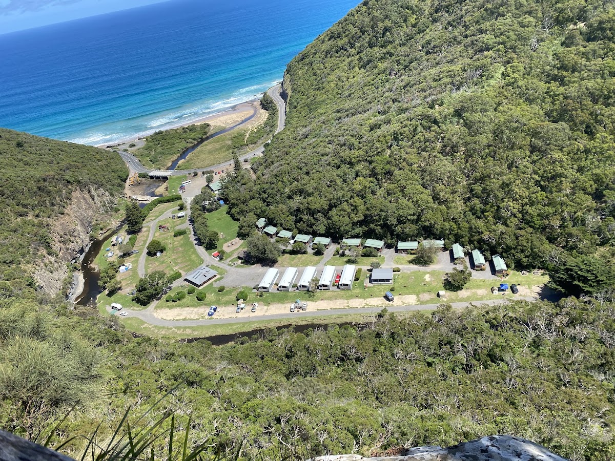 Cumberland River Holiday Park