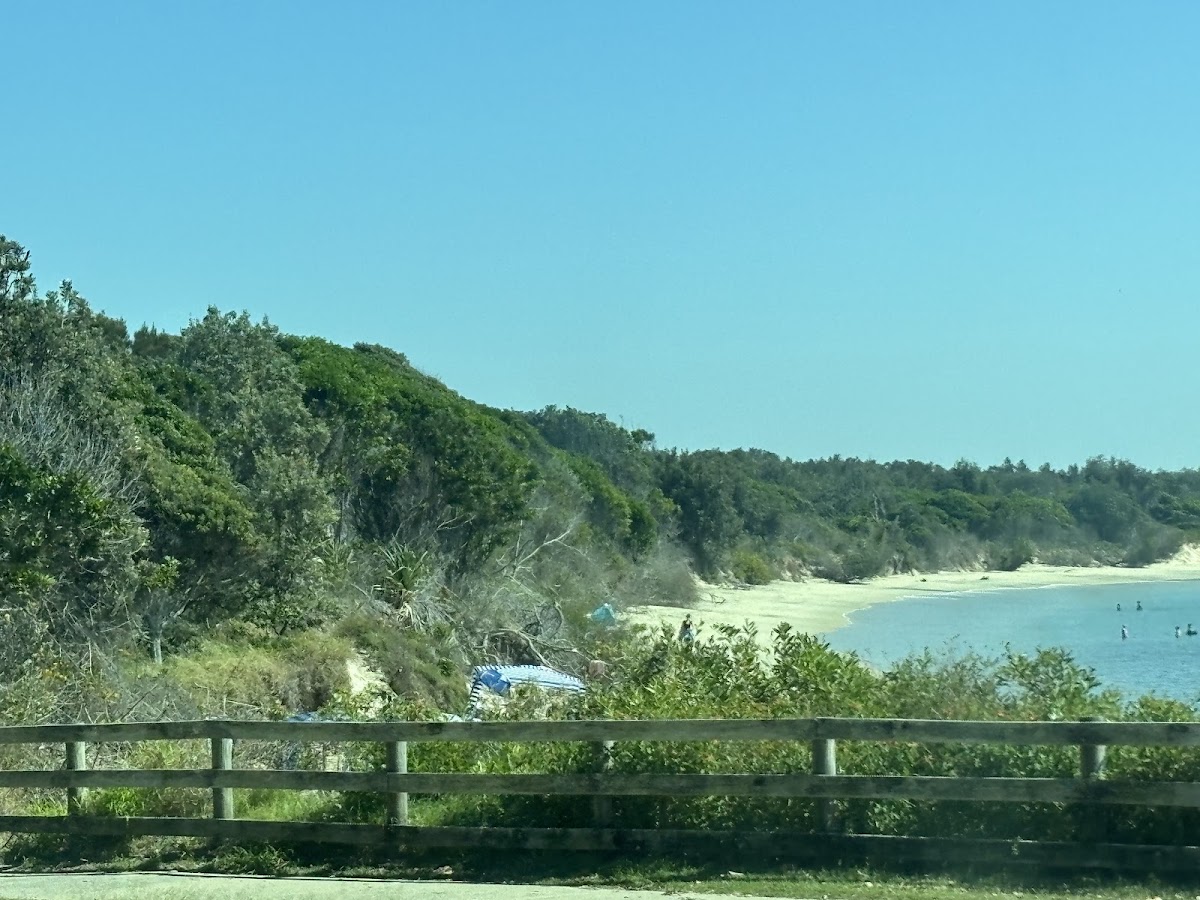 Whiting Beach