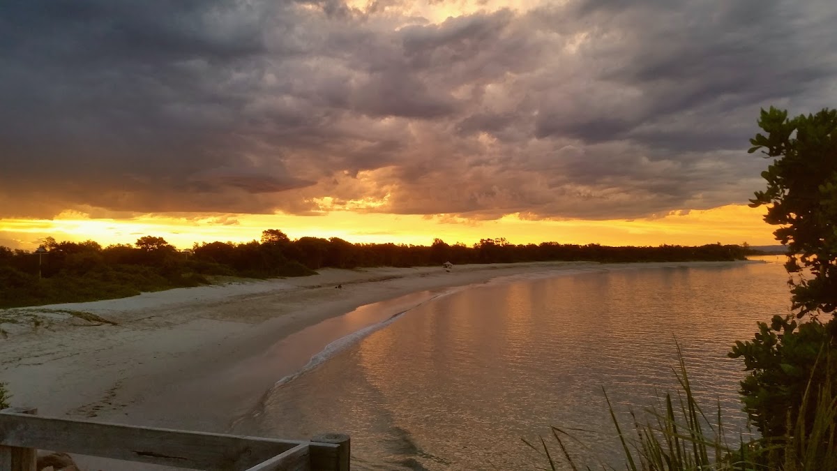 Whiting Beach
