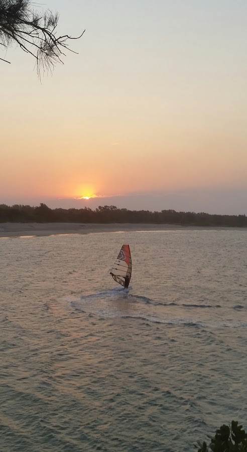 Whiting Beach
