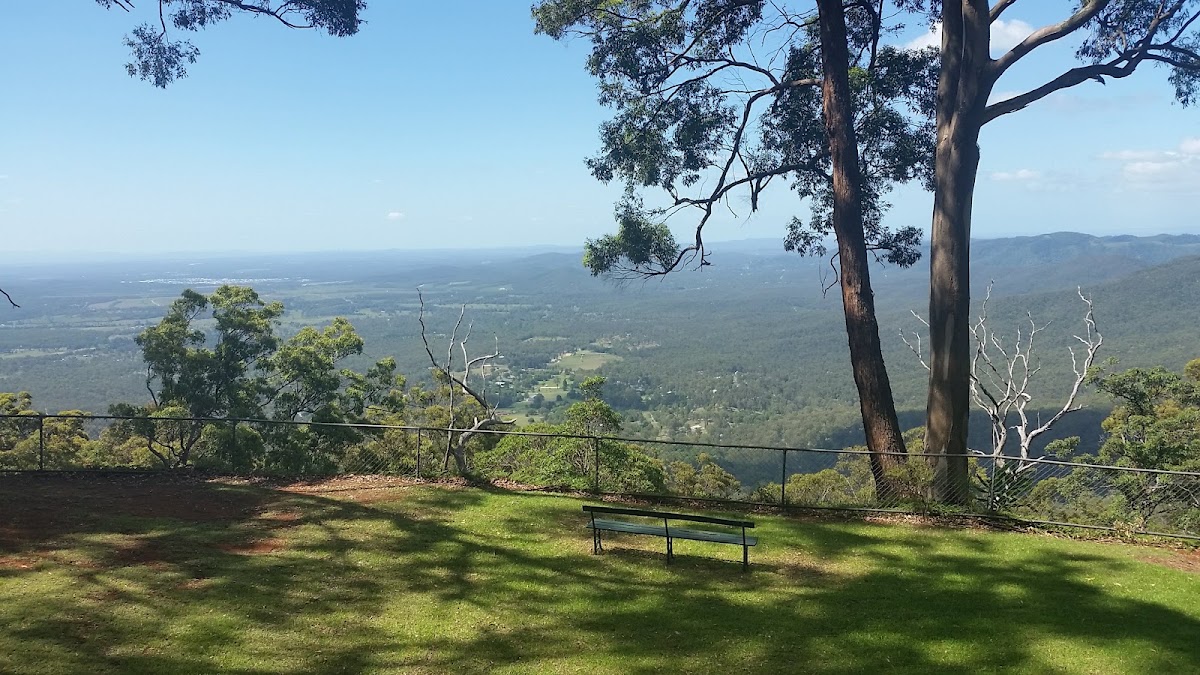 Mount Tamborine Conference Centre