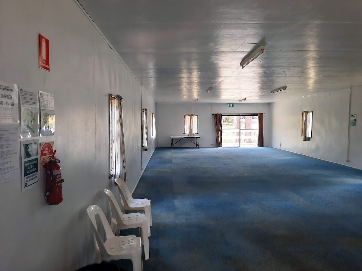 Mount Tamborine Conference Centre