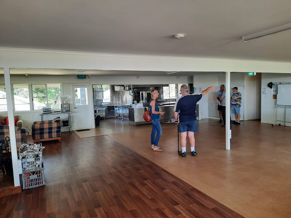 Mount Tamborine Conference Centre