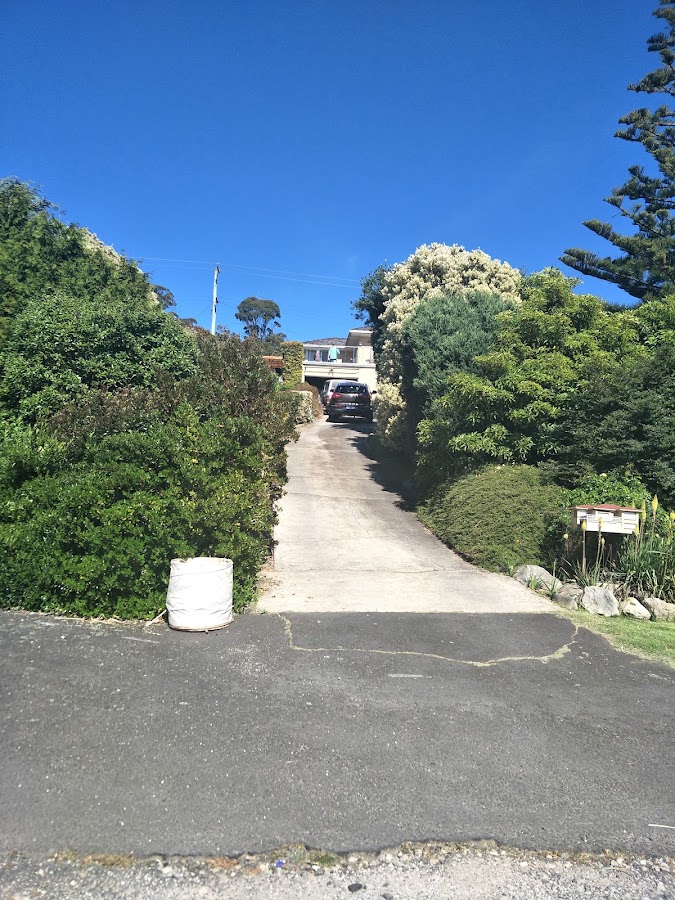 Preservation Bay Beach