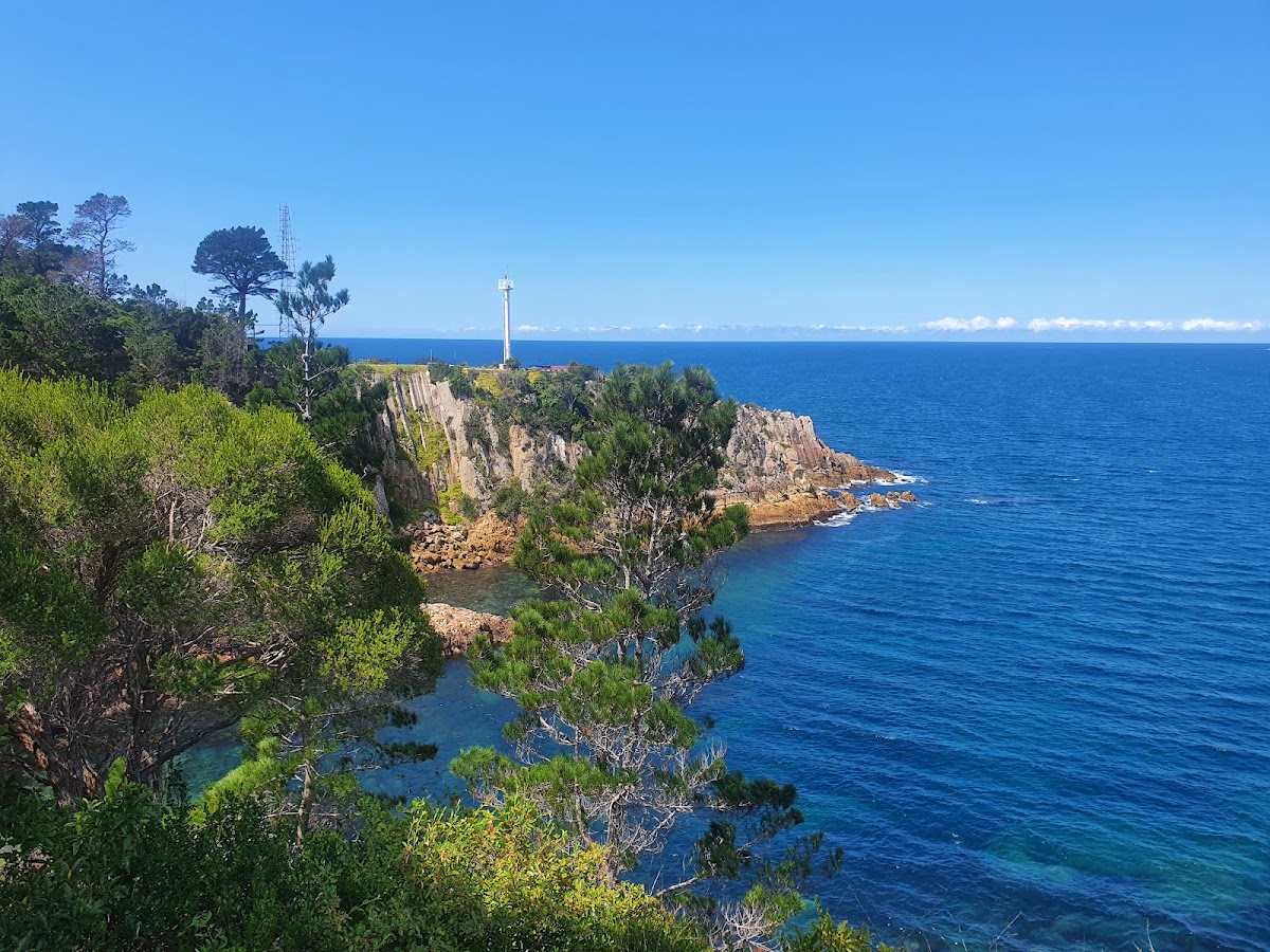 Eden Lookout