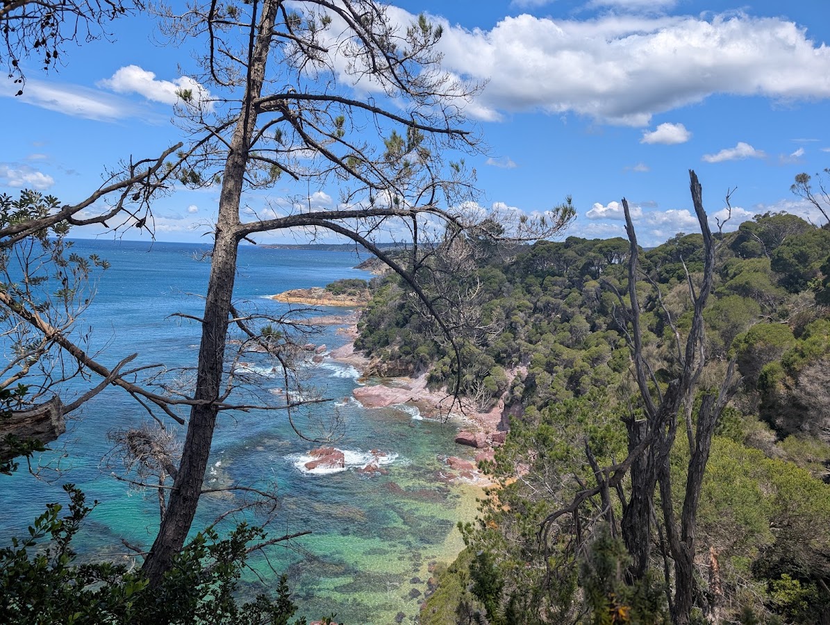 Eden Lookout