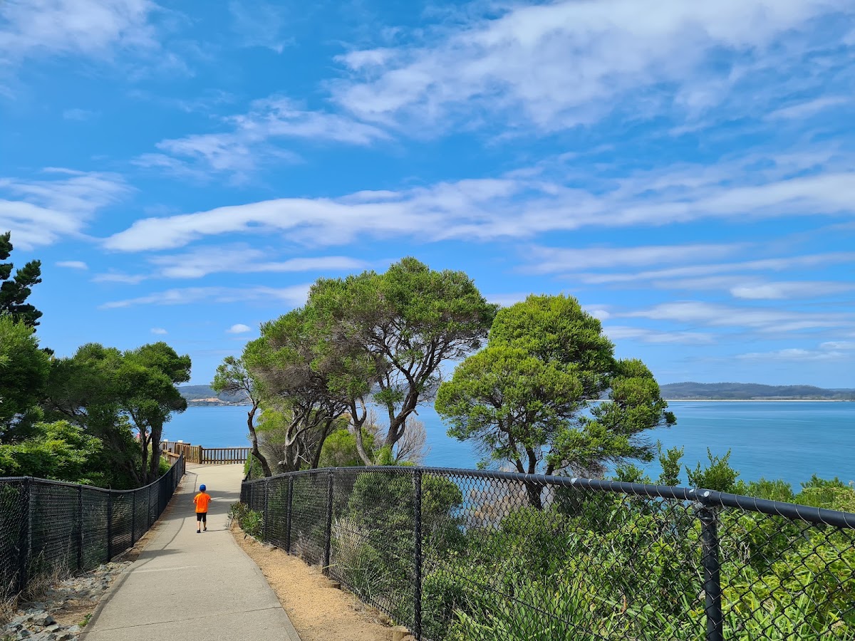 Eden Lookout