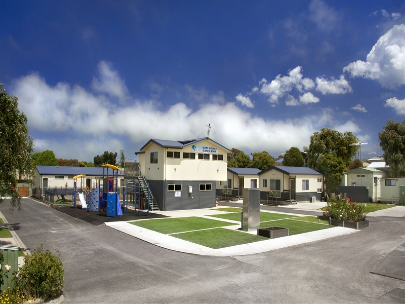 Apollo Bay Holiday Park